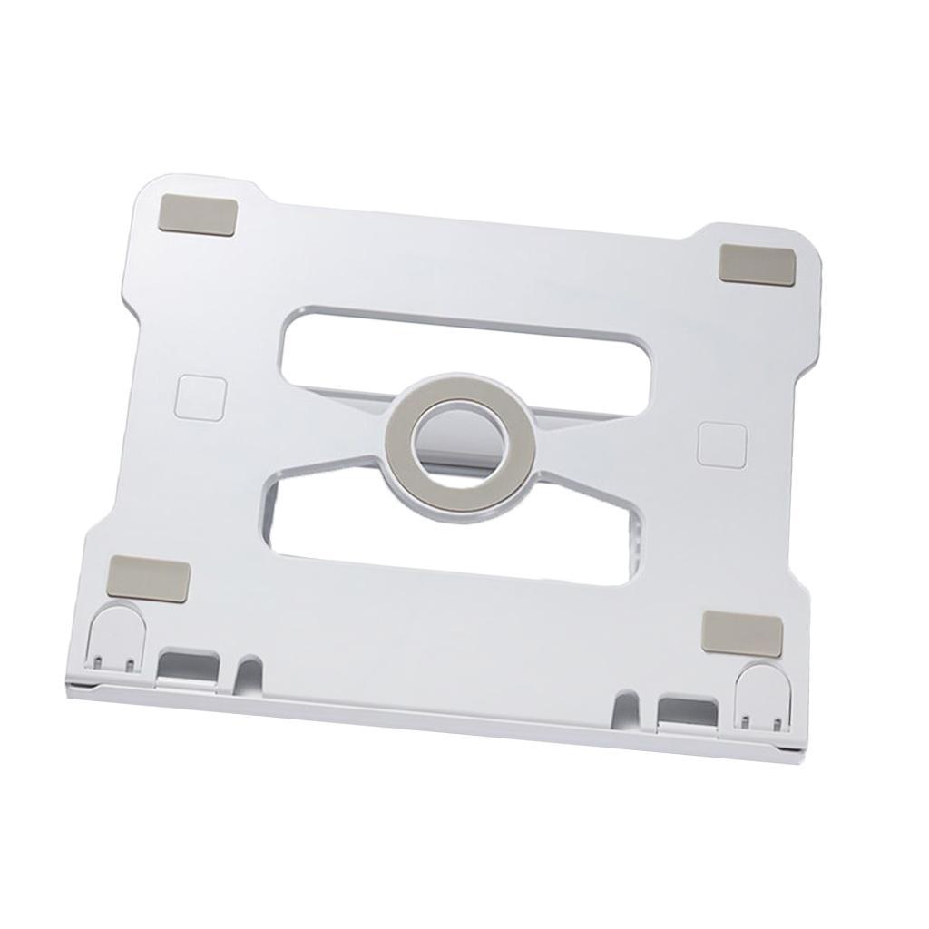 Adjustable 8-Angle Laptop Stand   Pro/Air, 11-14''