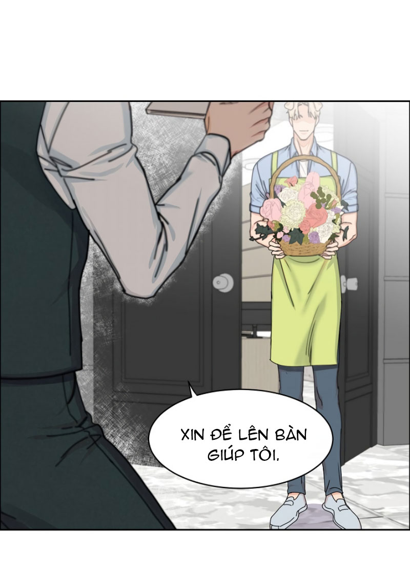 cho tôi ăn anh đi! chapter 1 7