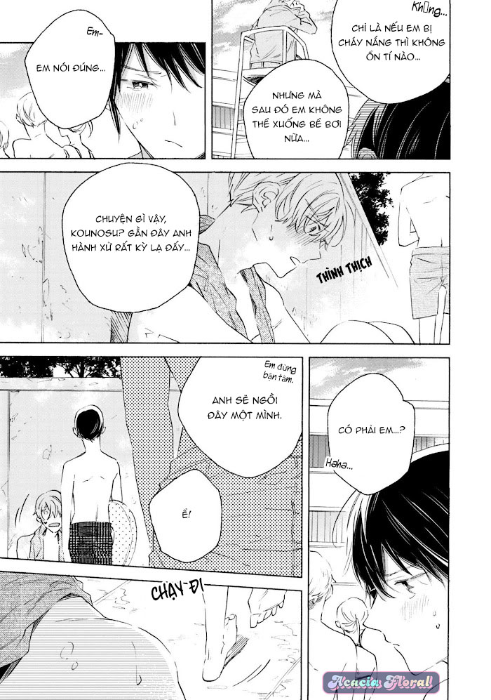 seishounen no tame no yuuryou tosho chapter 6 10