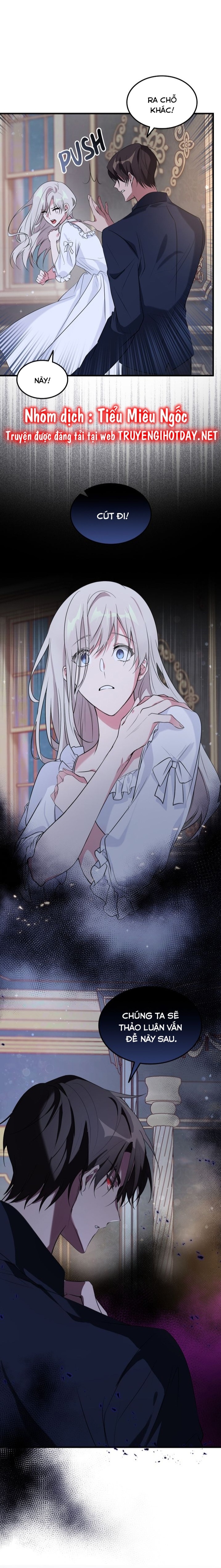 thưởng thức hương vị chapter 14 13