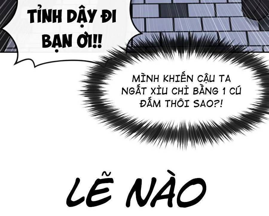 Nhiệm Vụ Tối Thượng Chapter 15 - Trang 16