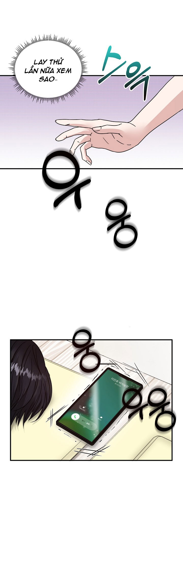 thiếu tôi là sếp mất ngủ ngay chapter 6.1 17