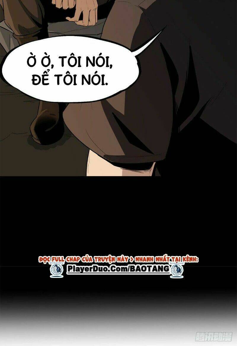 trùng lãnh quái đàm chapter 23 10