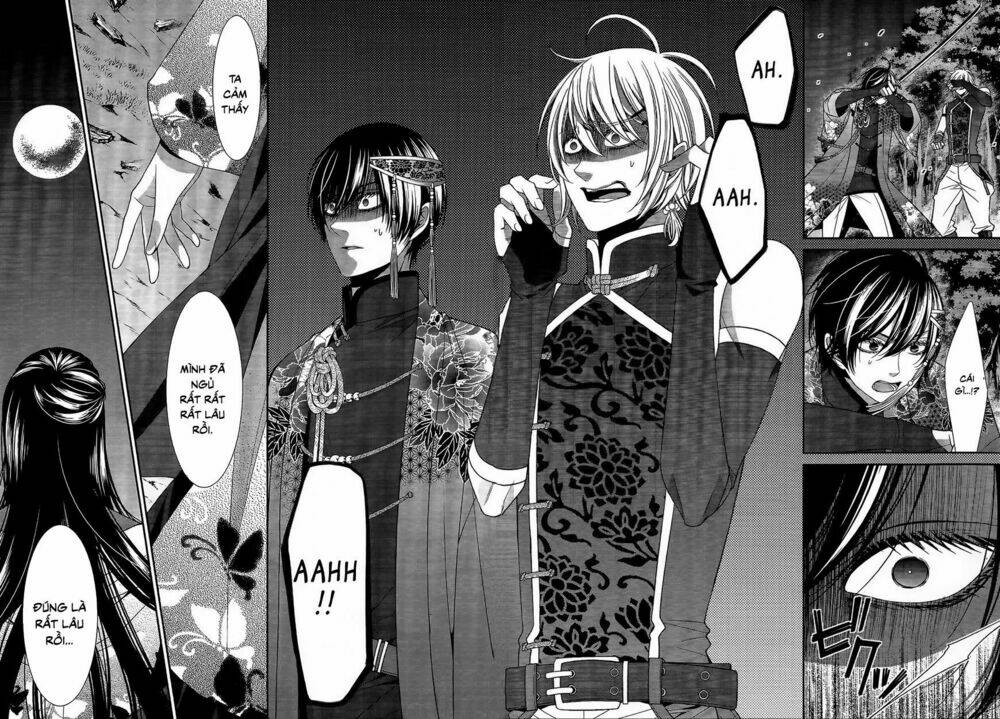 shuuen no elysion chapter 16 21