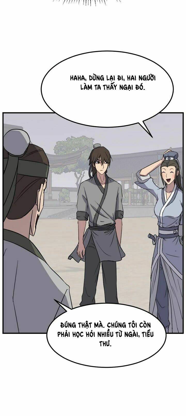 trọng sinh, bất khả chiến bại chapter 103 61