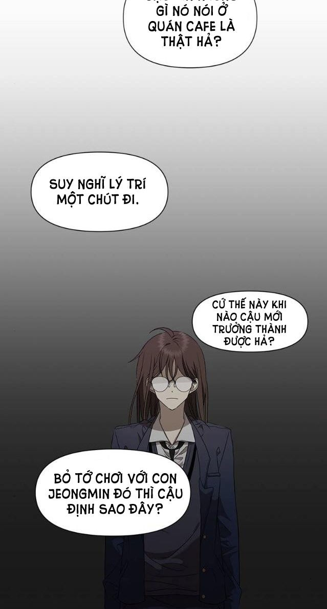 Tự Do Trong Mơ chapter 17.1 5