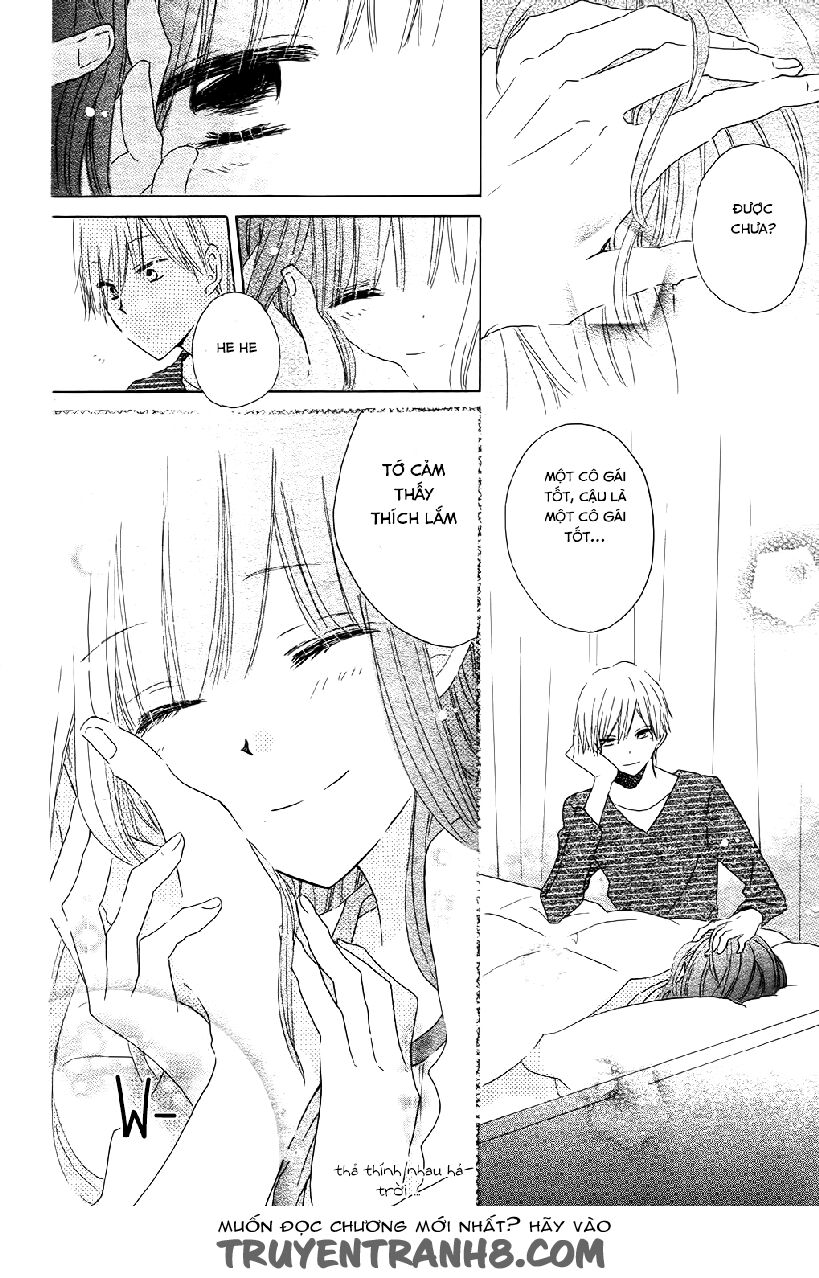 Last Game chapter 56.5 20