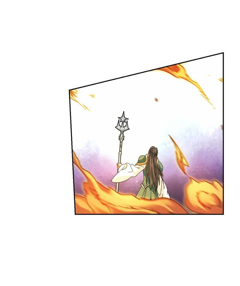 võng du chi cận chiến pháp sư chapter 271 3