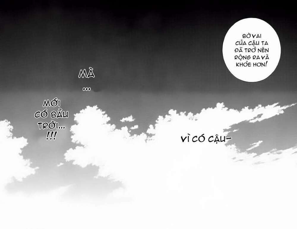 air gear chapter 87 20