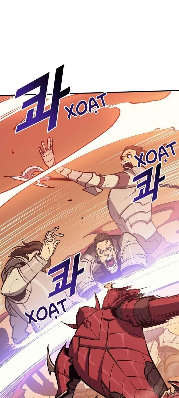 tôi trở lại thăng cấp một mình chapter 31 27