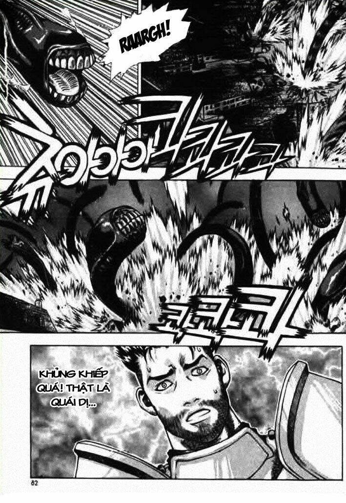 ragnarok - into the abyss chapter 46 5