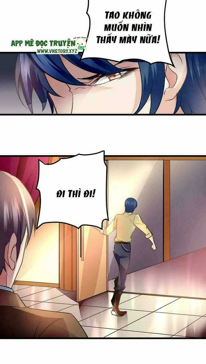 trò chơi săn tình - tổng tài khó kìm lòng chapter 9 25