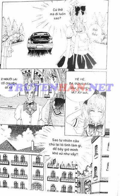 lọ lem hậu đậu chapter 26 12
