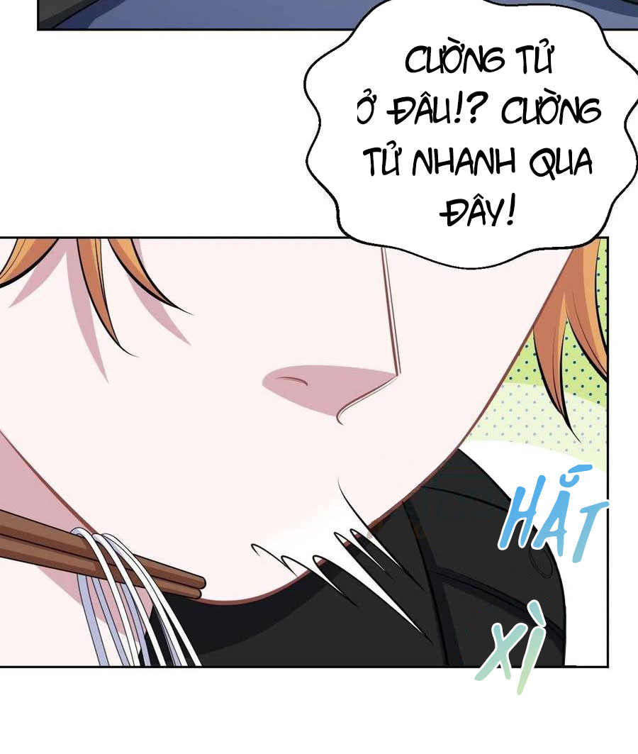 bố vợ đại nhân là bà xã chapter 126 6