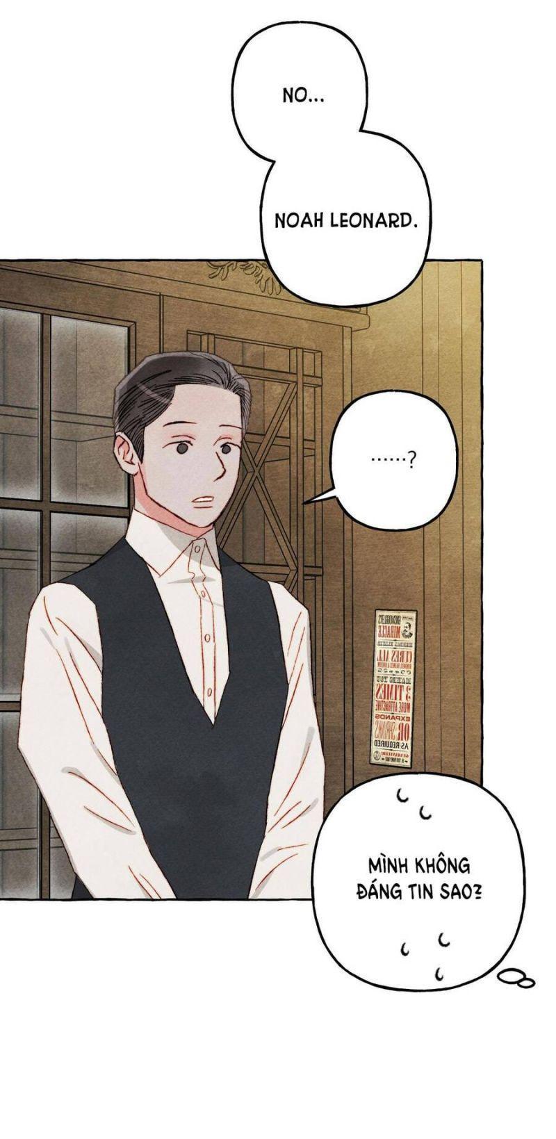 nuôi dưỡng một hắc long chapter 41 35