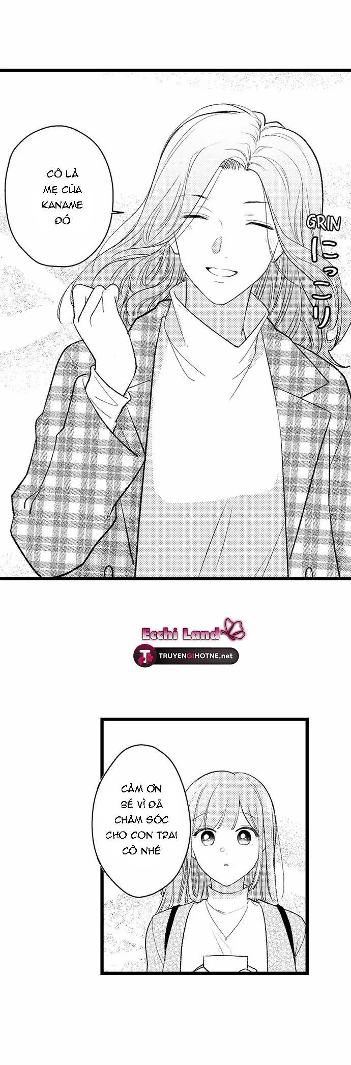 chỉ 3 giây sau, anh ấy như biến thành quái thú chapter 65.1 5