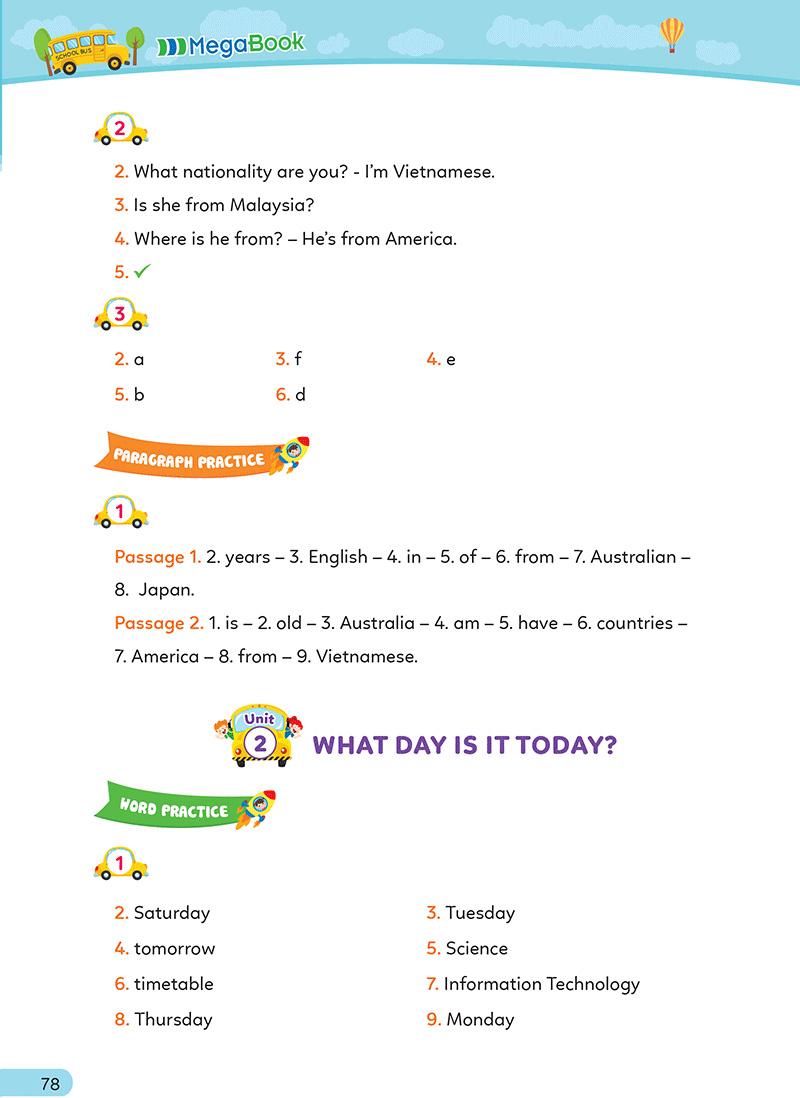 Sách Simple Writing - Em Học Kỹ Năng Viết Tiếng Anh Thật Đơn Giản 4