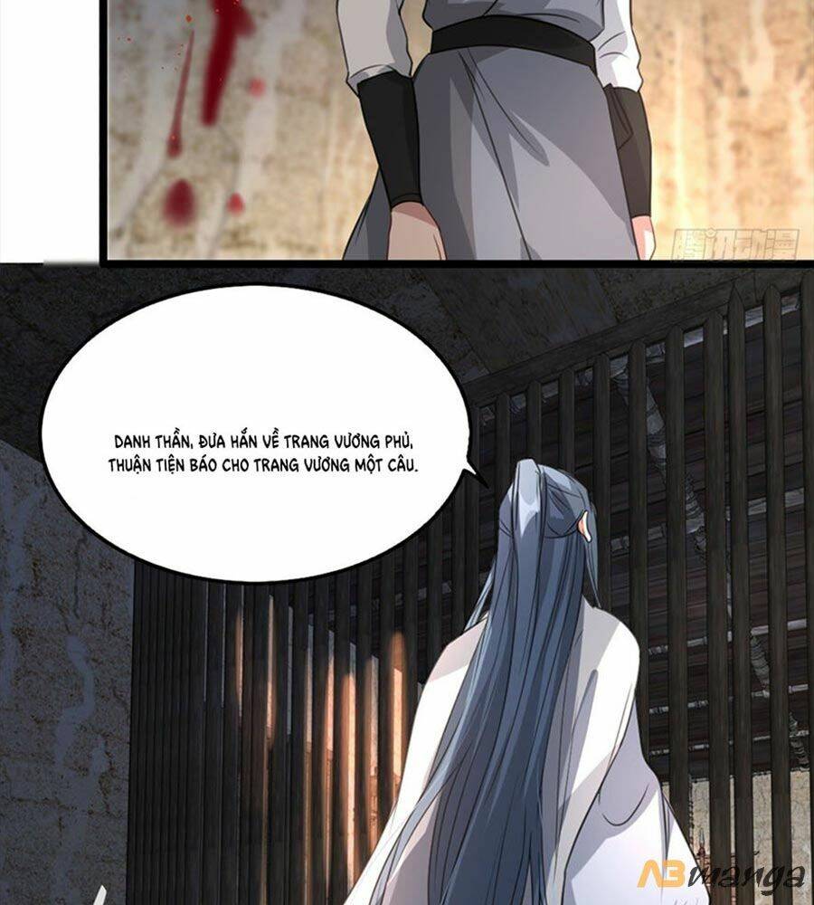 gian phi như thử đa kiều chapter 98 37