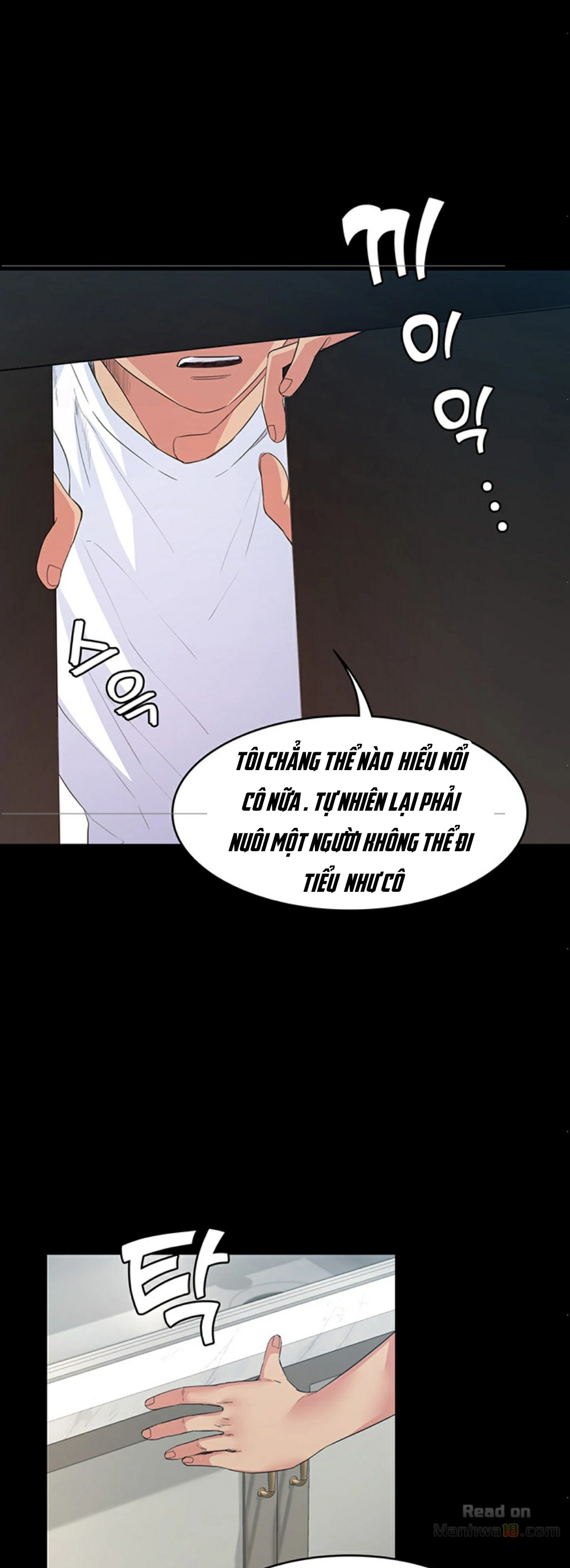 return girlfriend - trả lại bạn gái chapter 3 52