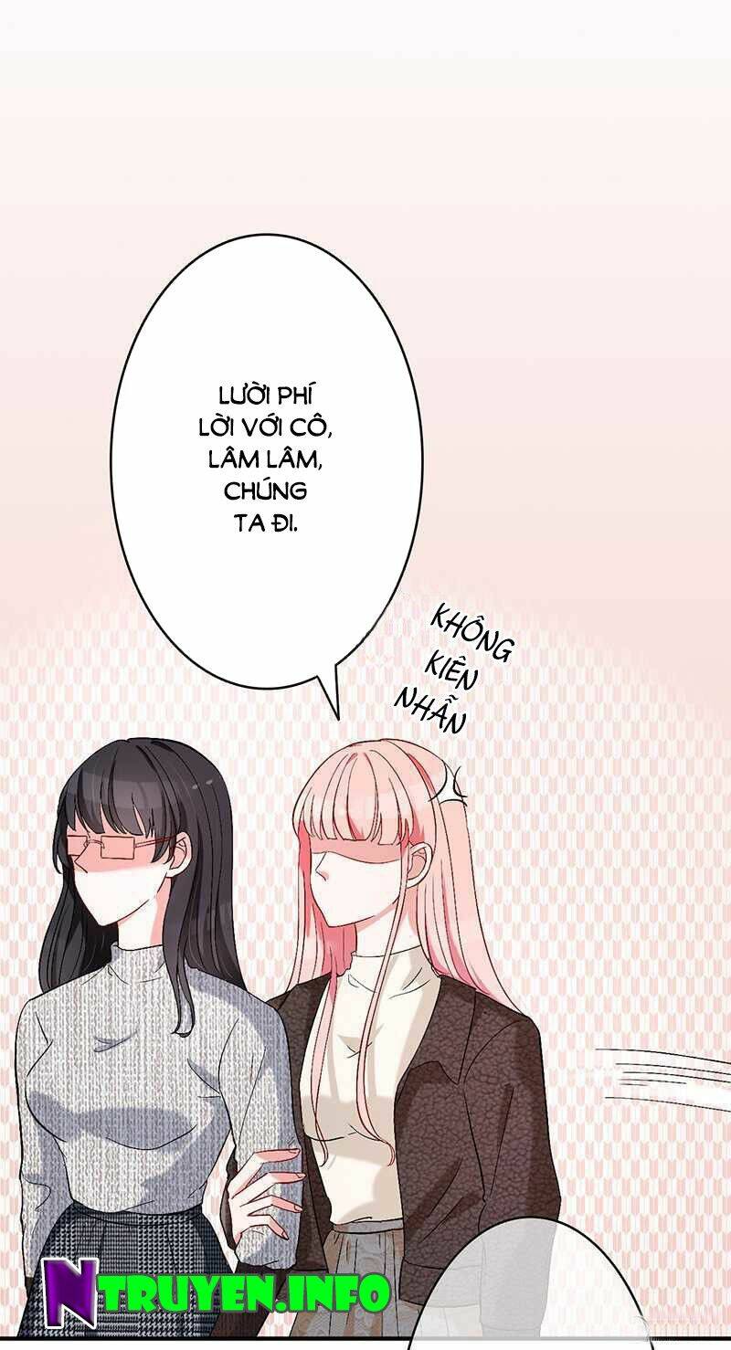 manh thê khó dỗ chapter 64 17