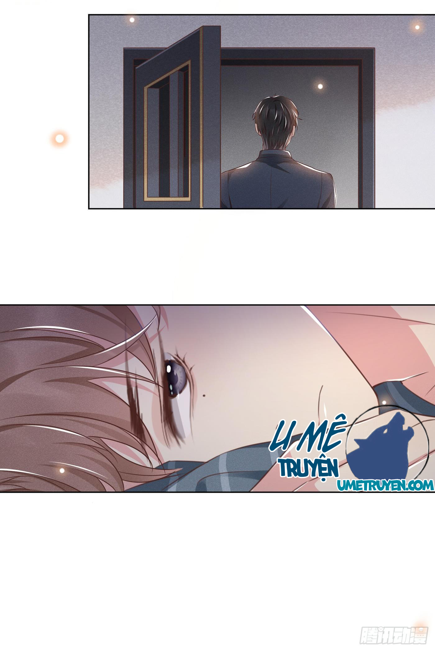 anh ấy gọi tôi là hắc liên hoa chapter 22 20