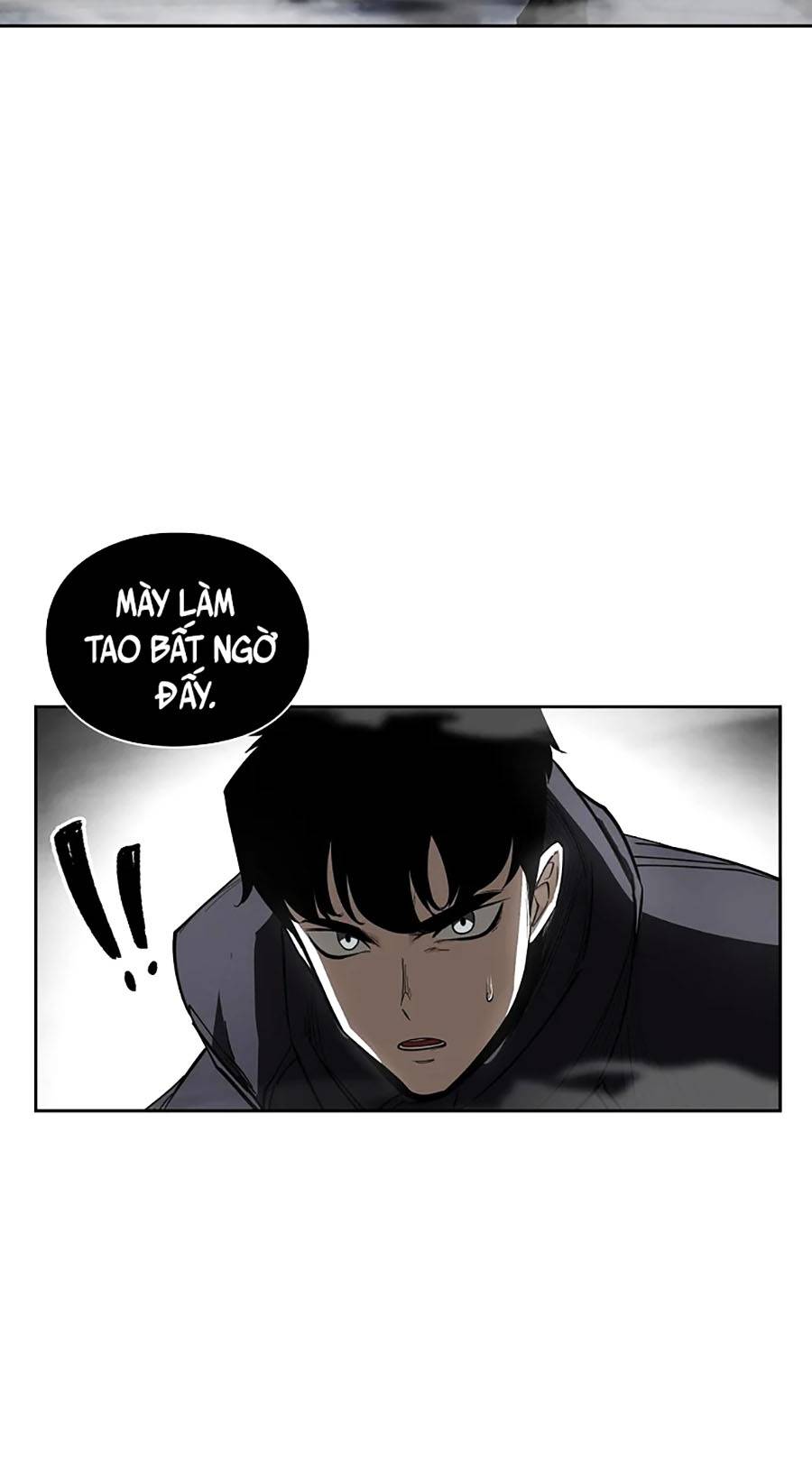 chiến binh học đường - cuộc đột kích trong ngục tối chapter 8 79