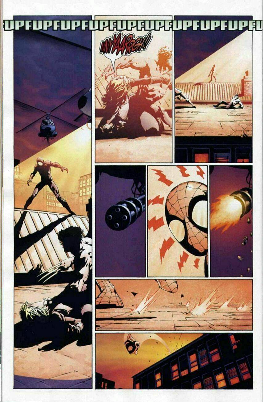 ultimate x-men chapter 37 16