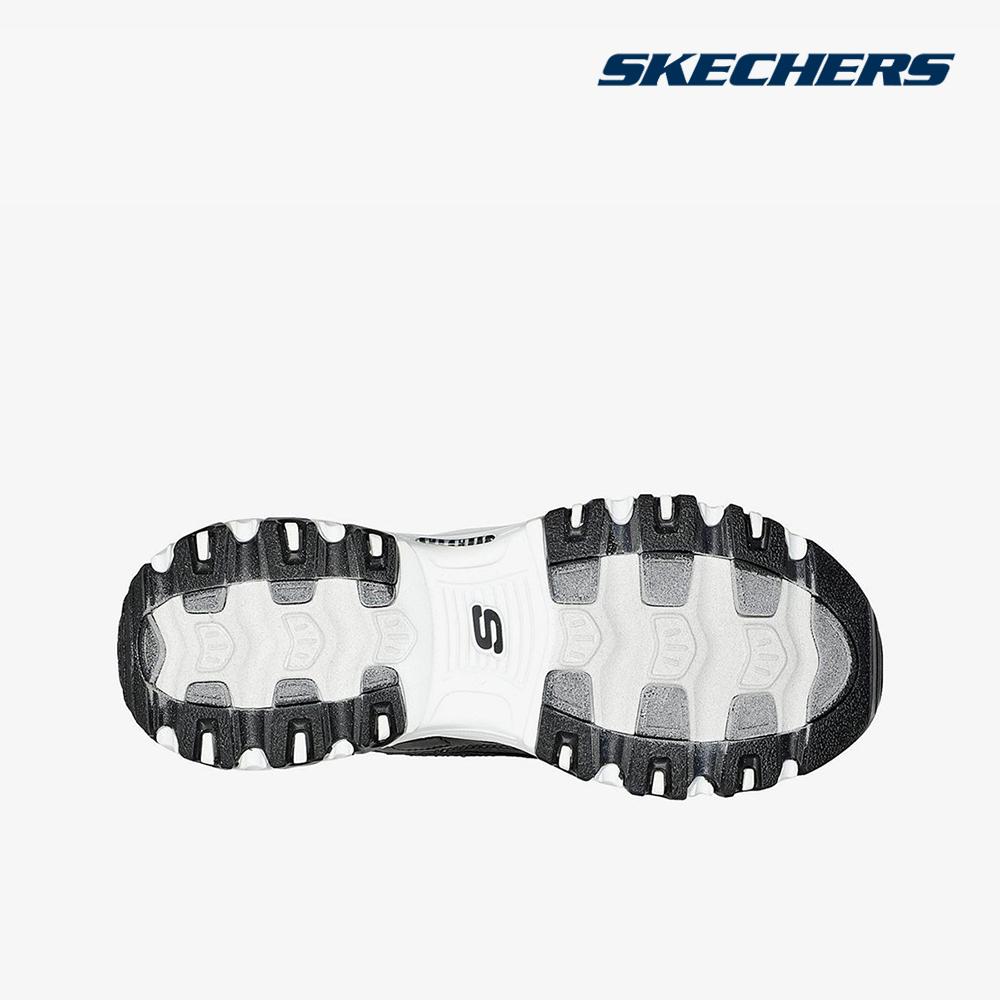 SKECHERS - Giày thể thao nữ cổ thấp D'Lites 149267