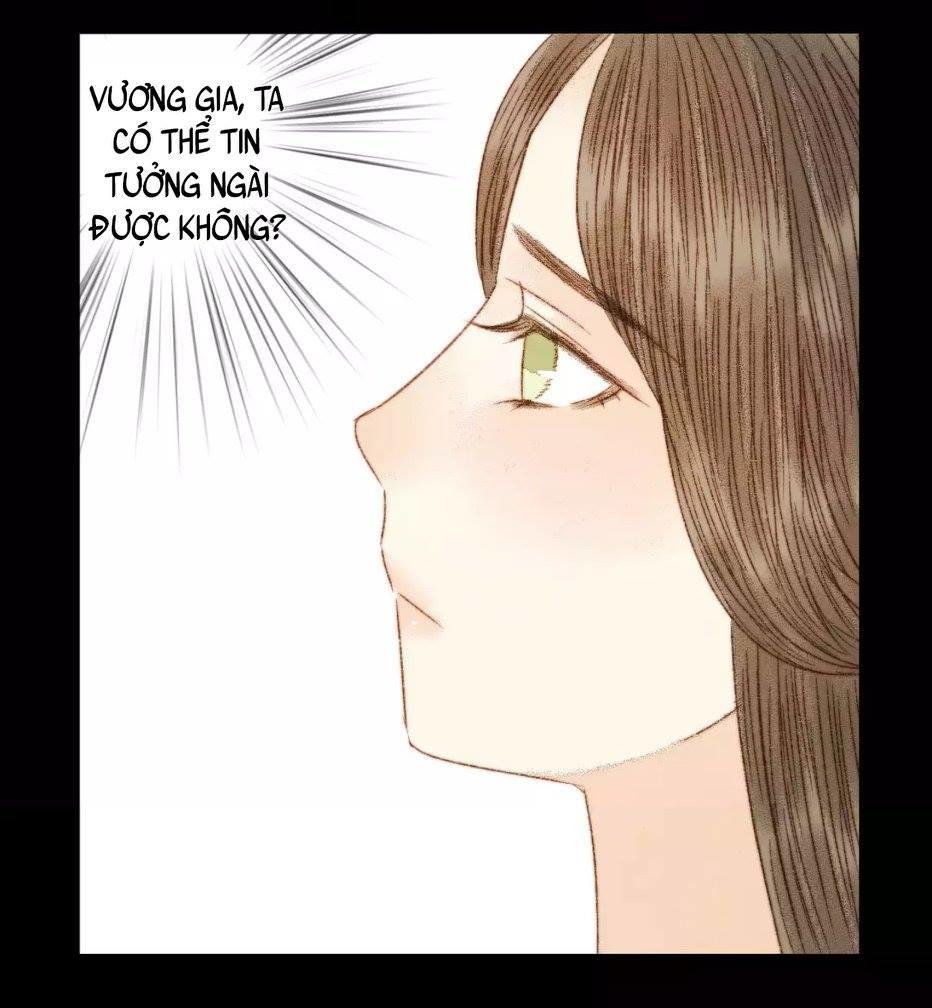 vương gia bá đạo và bác sĩ xinh đẹp chapter 60 5