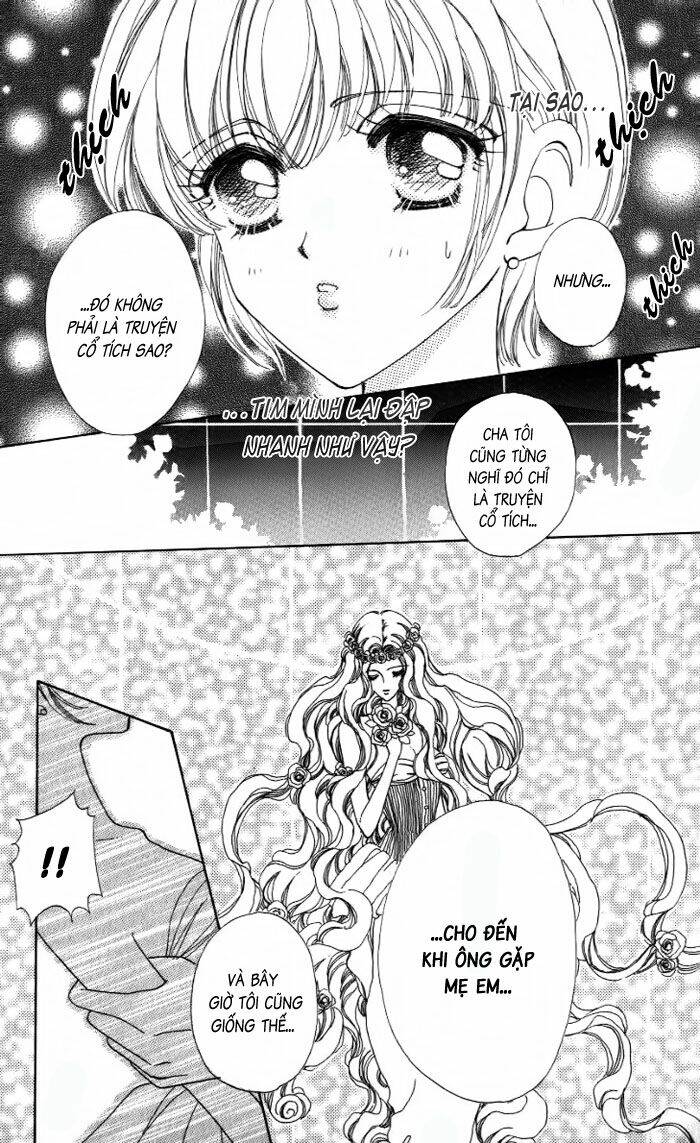 hana ni nare chapter 13 26