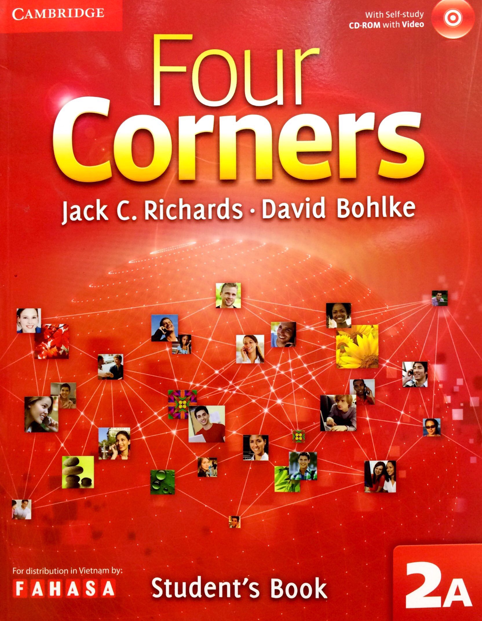 Four Corners SB 2A