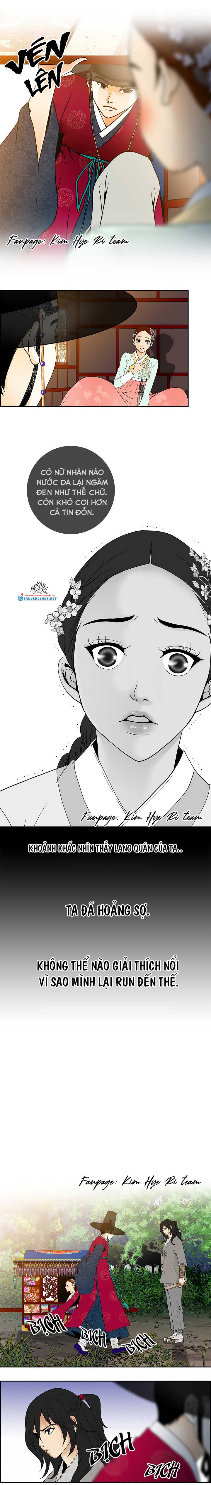 chuyện khuê phòng chapter 5.2 4