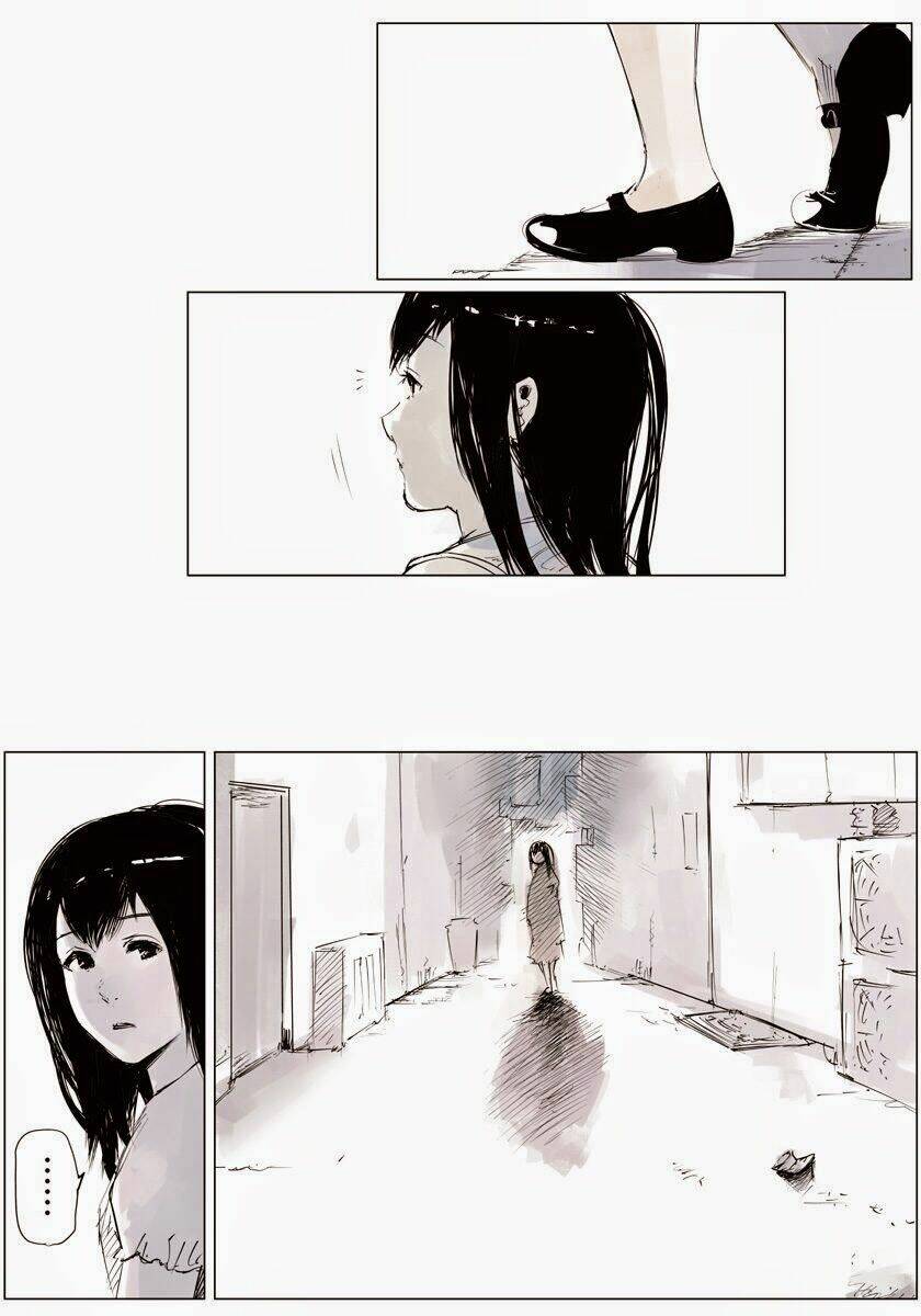 tokyo kushu - jack chapter 4 27