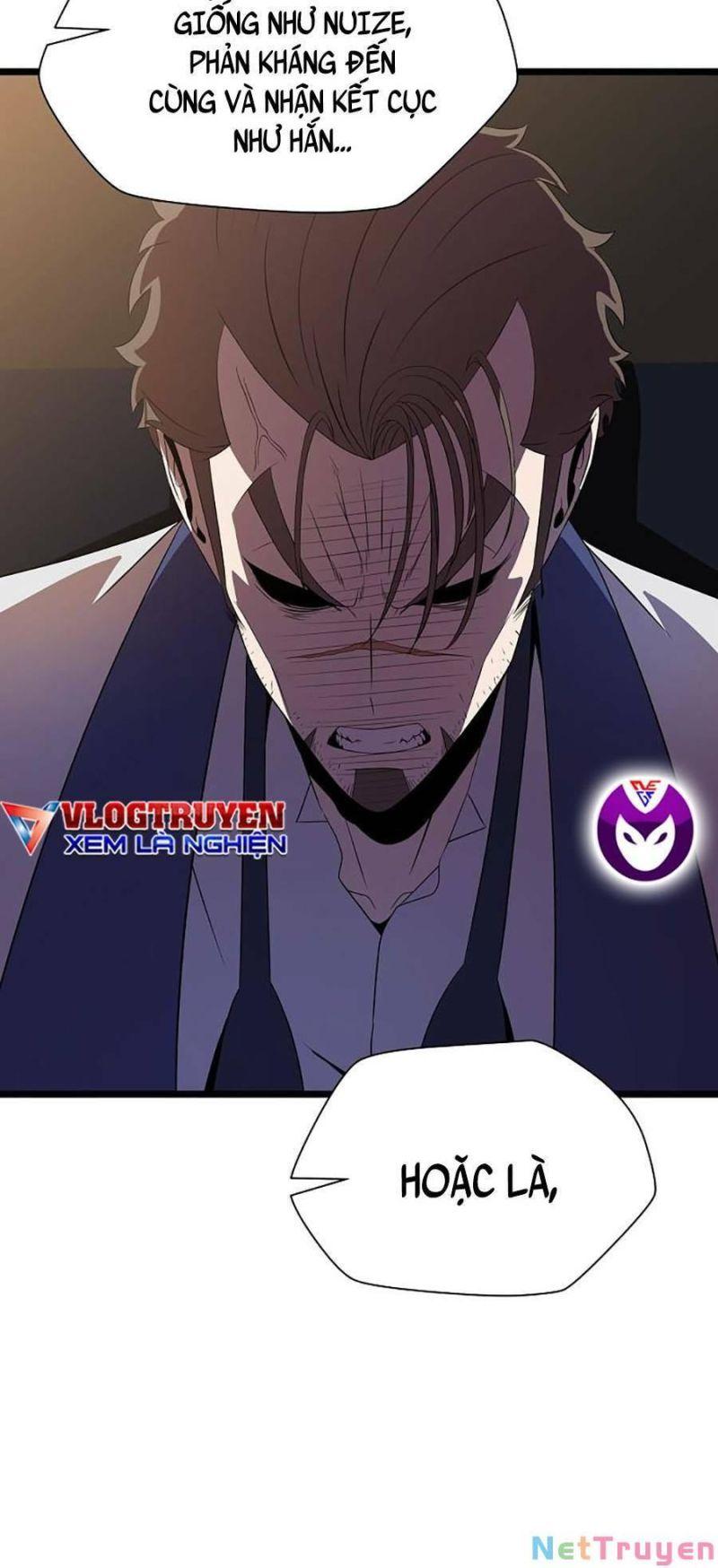 tiêu diệt đấng cứu thế chapter 114 42