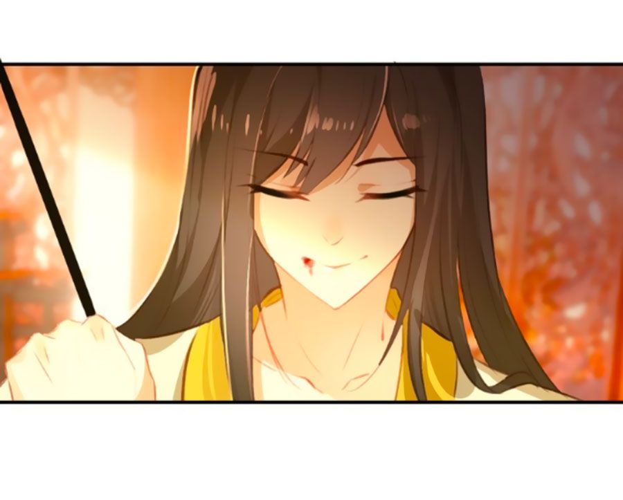 mỹ nhân làm tướng chapter 76 19