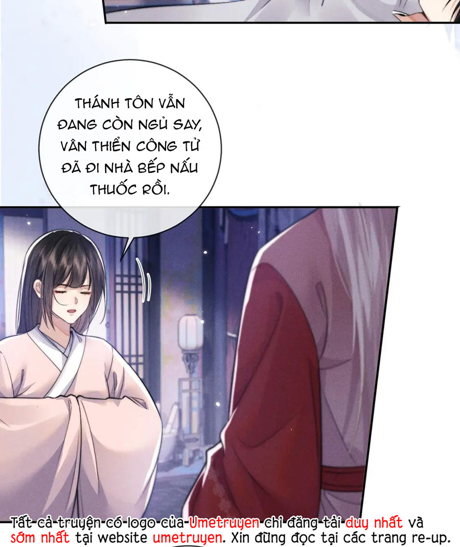 Sự Ân Hận Của Ma Tôn chapter 49