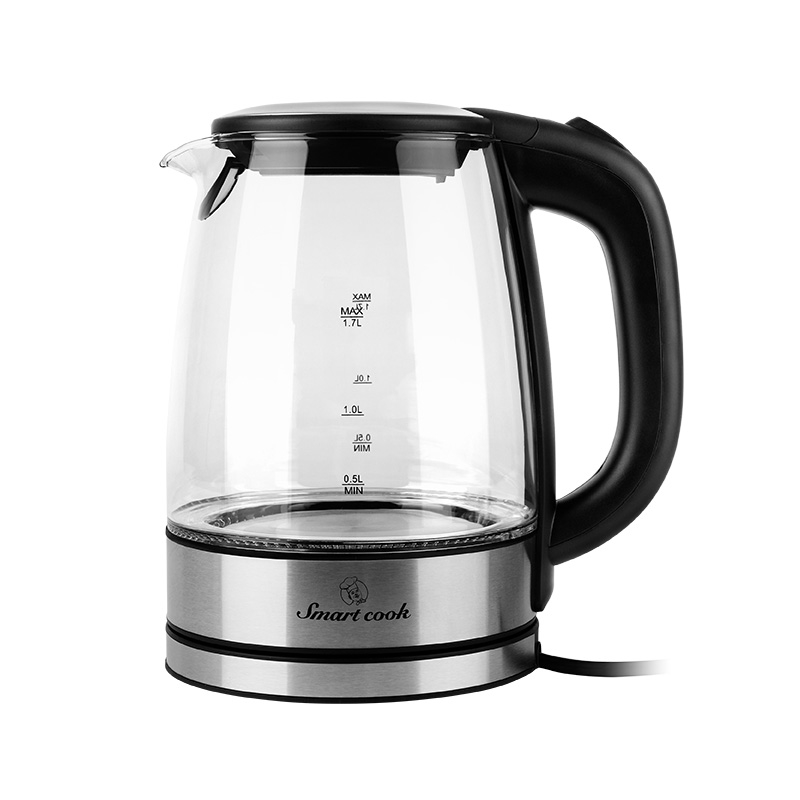 Ấm đun nước siêu tốc Elmich Smartcook ICS-3859 - Hàng chính hãng