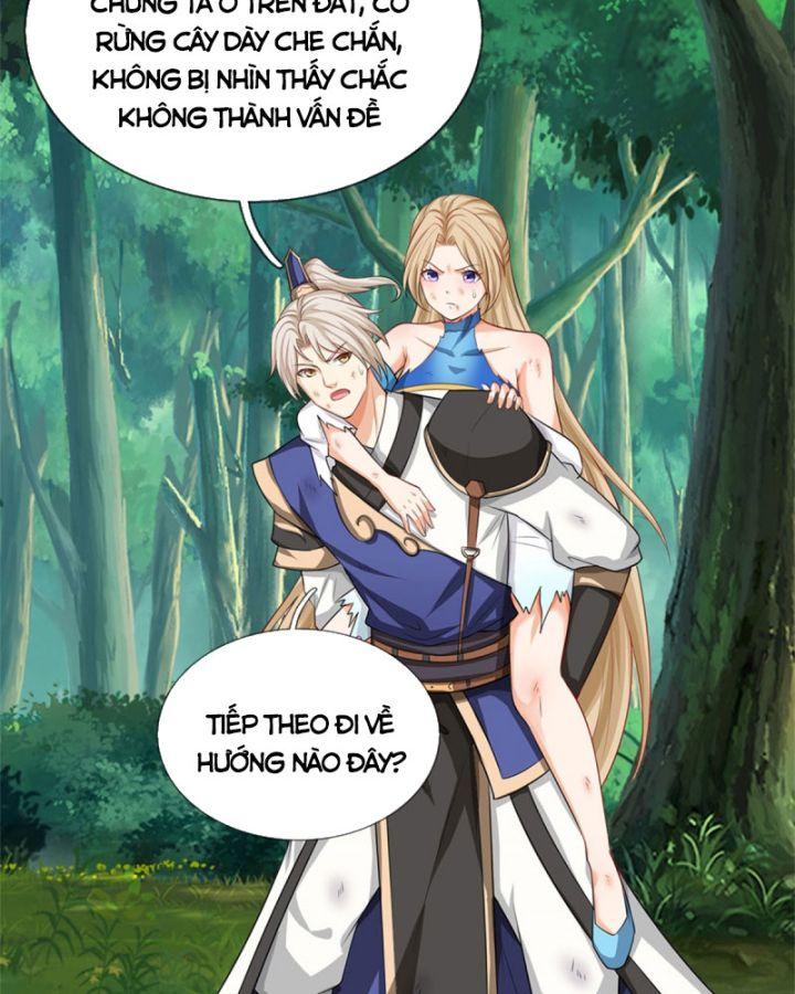 ta có thể tấn công không giới hạn. chapter 2 53