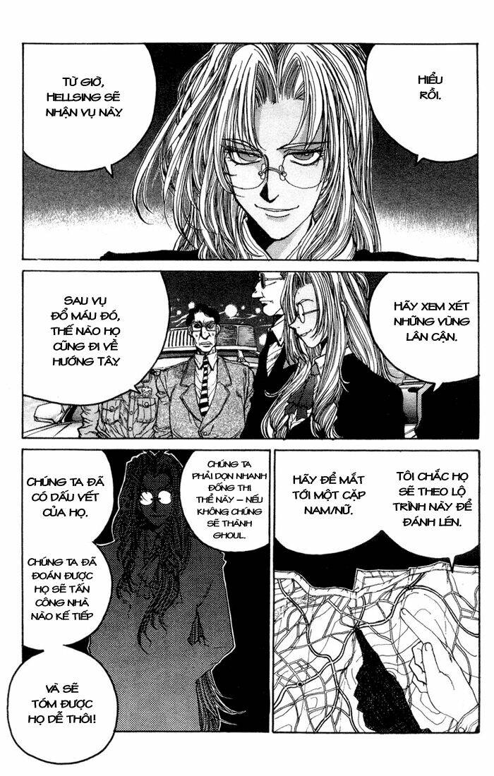 hellsing chapter 3 6