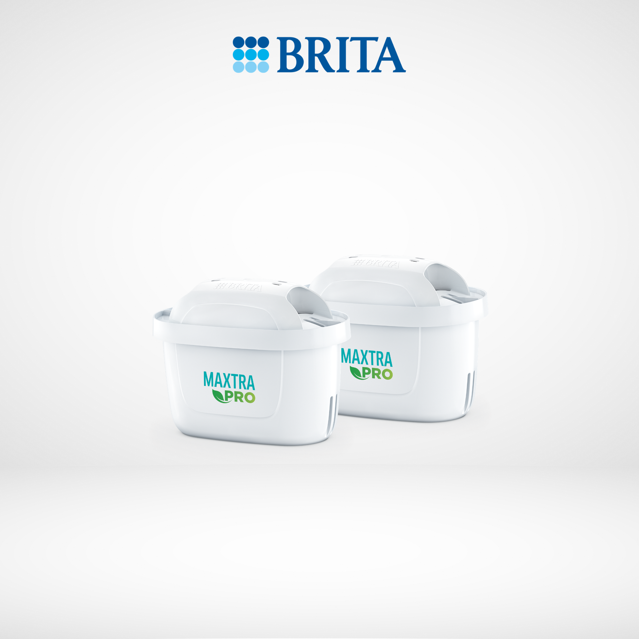 Hộp 2 lõi lọc BRITA Maxtra Pro (300L)