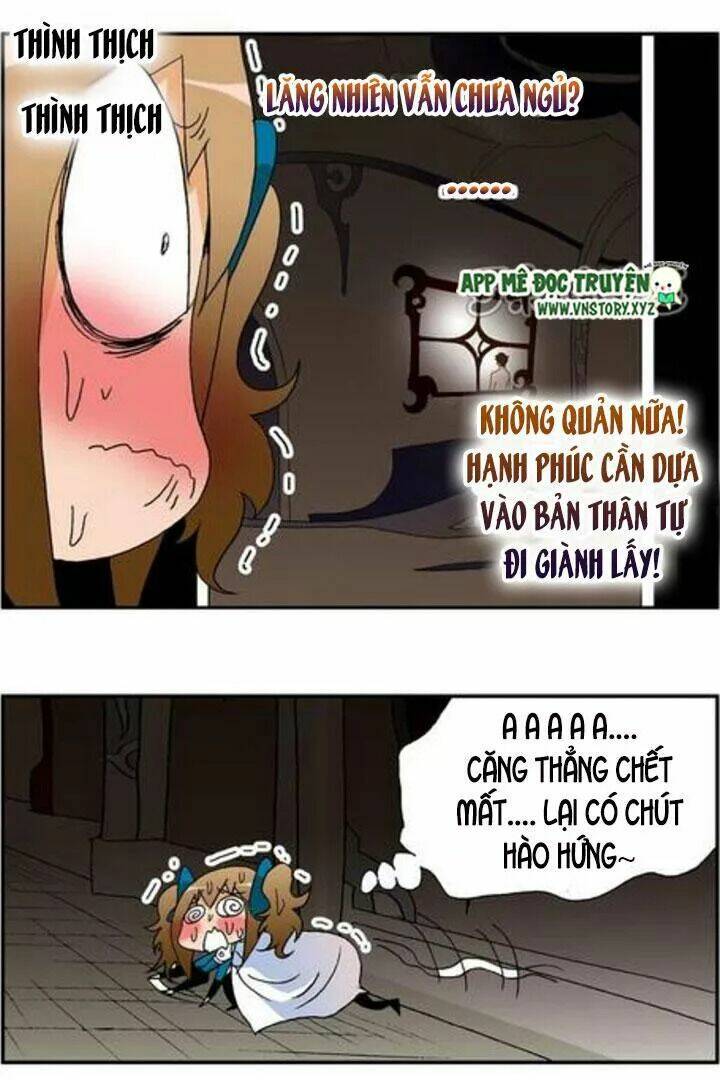 nhà có siêu dễ thương chapter 162 12