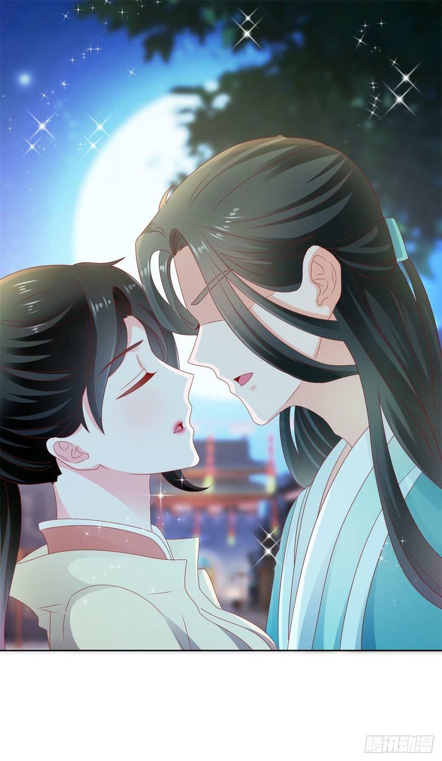 ẩn hôn 100%: chọc tức vợ yêu mua một tặng một chapter 114 2