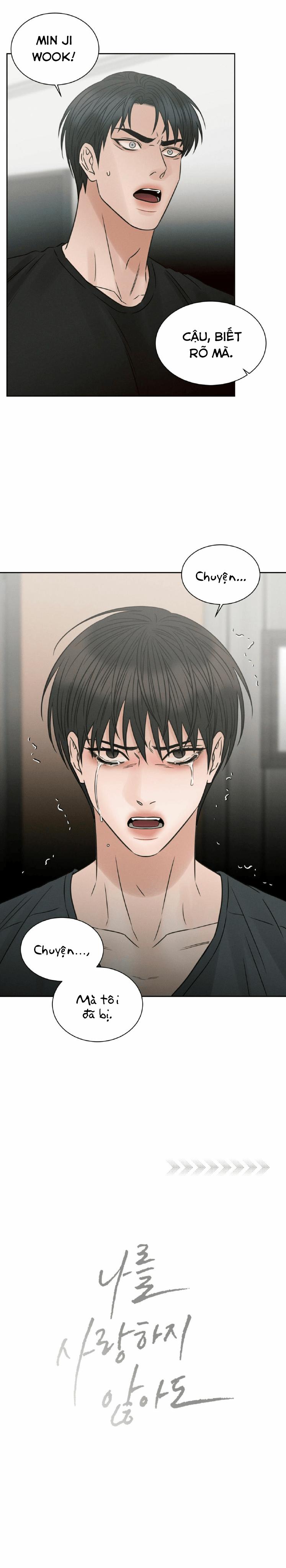 dù anh không yêu em chapter 58 33