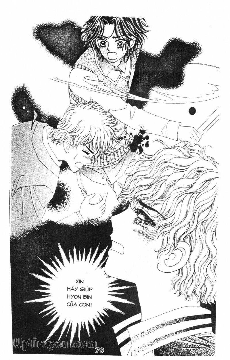 mặt nạ tình yêu chapter 66 80