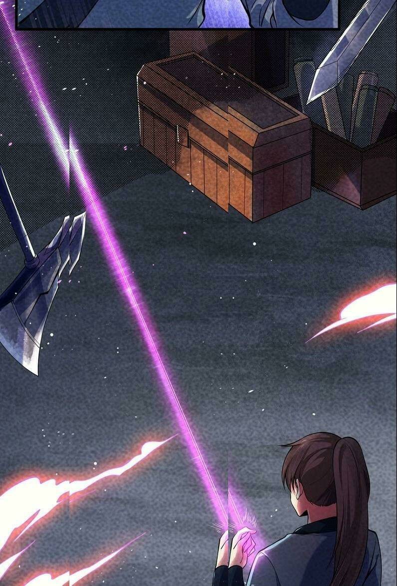 thánh tôn chapter 25 65