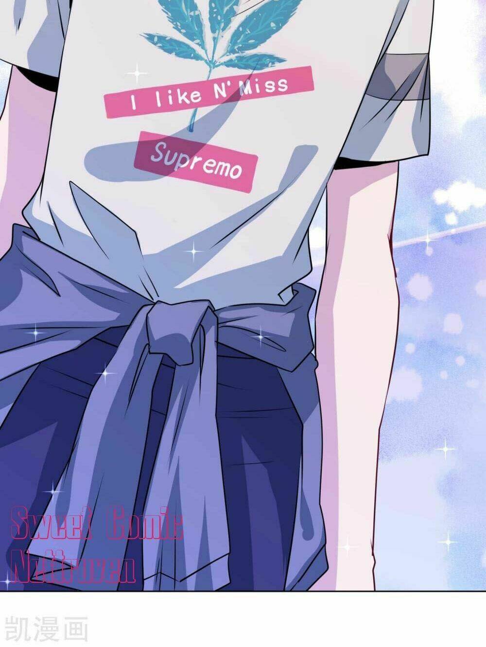 nhân vật phản diện: không ngọt không lấy tiền chapter 24 22