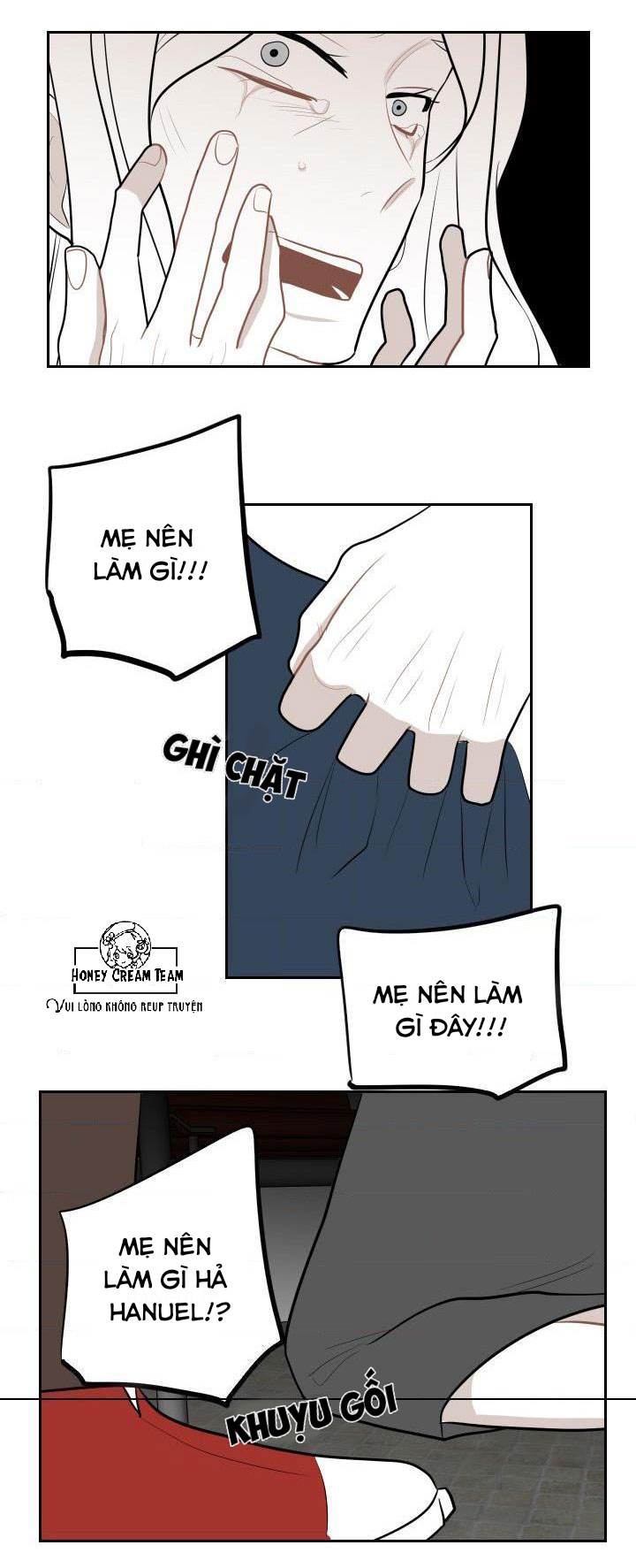 câu lạc bộ câm lặng chapter 7 25