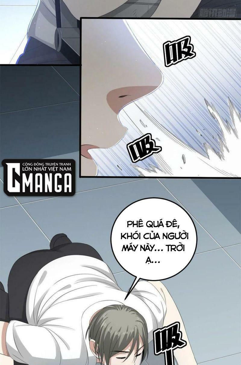 xã lam bạch chapter 31 31