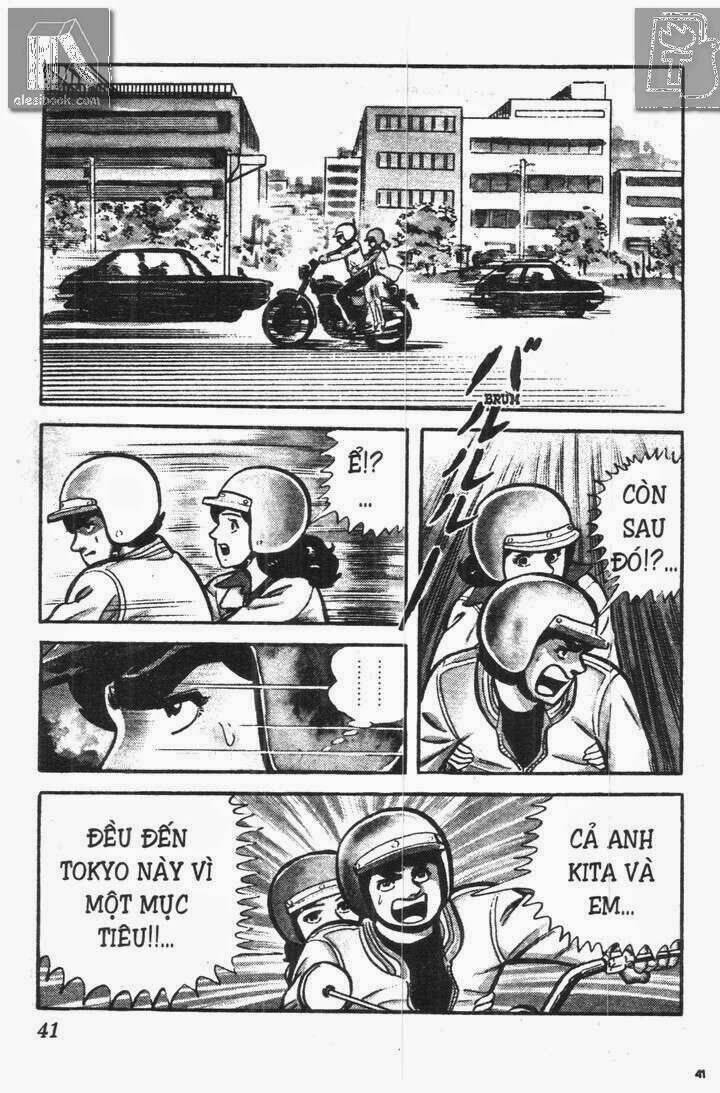 ganbare genki chapter 177 17