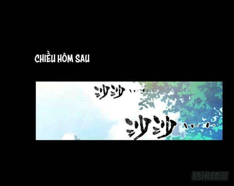 bảy ngày thực cốt hôn ước chapter 1 18